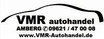 Logo Vmr Autohandels